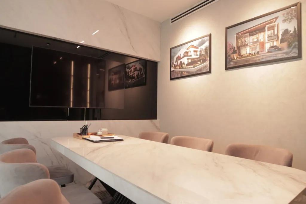 Premium Office Space In Mohali